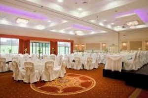 Weddings @ Armagh City Hotel